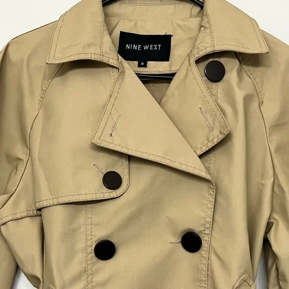 Nine West Coat 🧥 - Picture 4 of 5